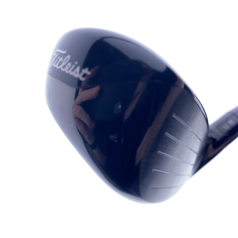 Used Titleist GT3 3 Hybrid / 19 Degrees / Stiff Flex