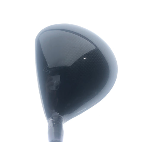Used Callaway Mavrik Subzero Driver / 9.0 Degrees / Stiff Flex