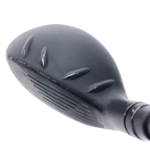 Used Ping G410 6 Hybrid / 30 Degrees / Soft Regular Flex