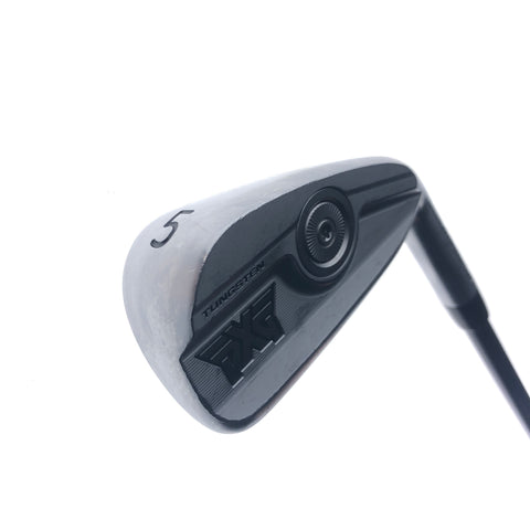 Used PXG 0311 XP Gen 7 5 Iron / 20.0 Degrees / Stiff Flex