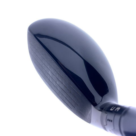 Used Titleist GT3 3 Hybrid / 19 Degrees / Stiff Flex