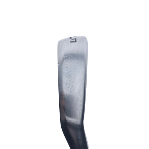Used PXG 0311 XP Gen 7 5 Iron / 20.0 Degrees / Stiff Flex