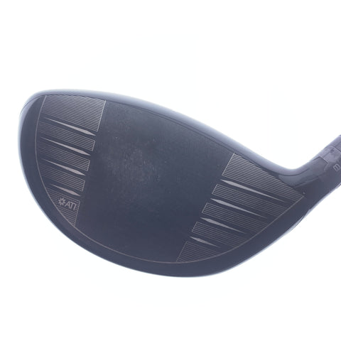 Used Titleist TSi 3 Driver / 10.0 Degrees / Stiff Flex