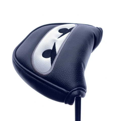 Used PXG Battle Ready II Torpedo Putter / 35.5 Inches