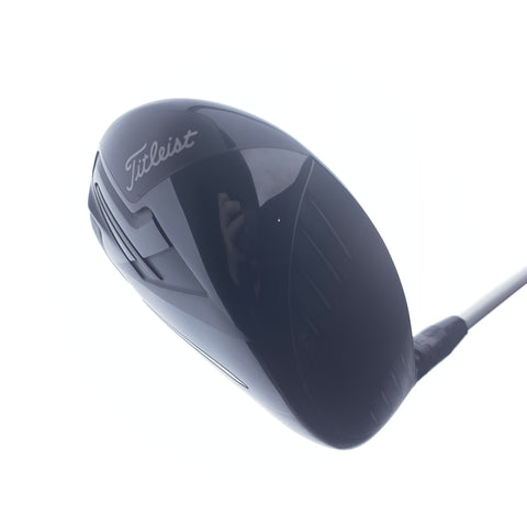 Used Titleist TSi 3 Driver / 10.0 Degrees / Stiff Flex