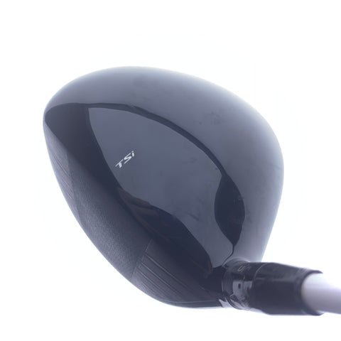 Used Titleist TSi 3 Driver / 10.0 Degrees / Stiff Flex