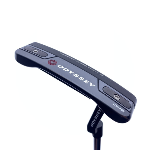 Used TOUR ISSUE Odyssey Tri-Hot 5K One Putter / 33.0 Inches
