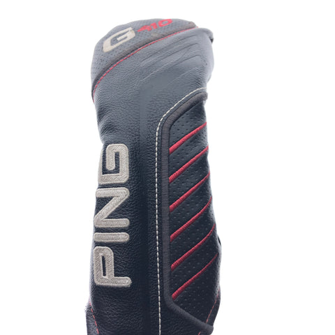 Used Ping G410 6 Hybrid / 30 Degrees / Soft Regular Flex