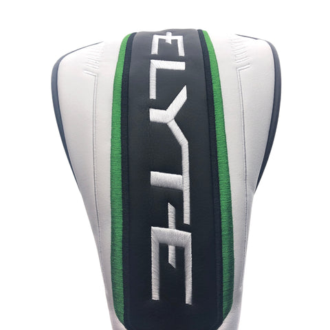 Used Callaway Elyte Driver / 9.0 Degrees / Ventus 6-X VeloCore + / X-Stiff Flex - Replay Golf 