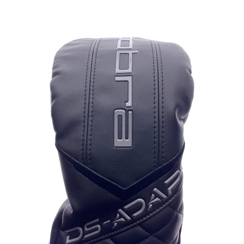 Used Cobra DS Adapt Max K Driver / 10.5 Degrees / Regular Flex