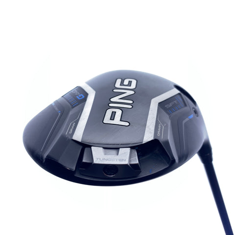 Used Ping G440 SFT Driver / 10.5 Degrees / Stiff Flex