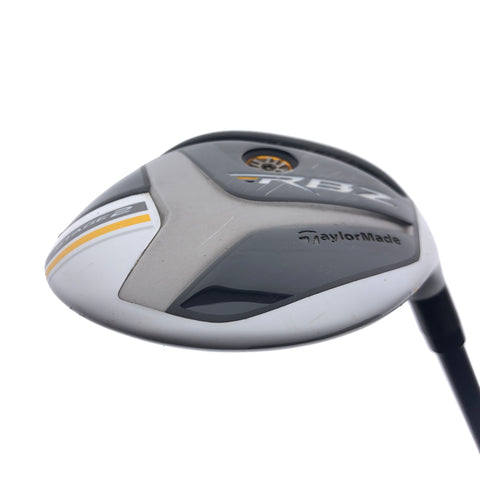 Used TaylorMade RBZ Stage 2 5 Fairway Wood / 19.0 Degrees / Regular Flex