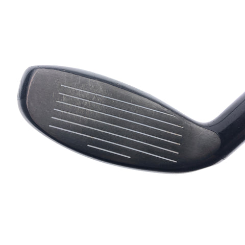 Used Callaway Big Bertha 2015 4 Hybrid / 22 Degrees / Regular Flex