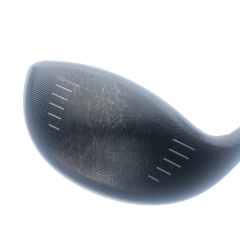 Used Cobra King Speedzone Driver / 10.5 Degrees / Regular Flex