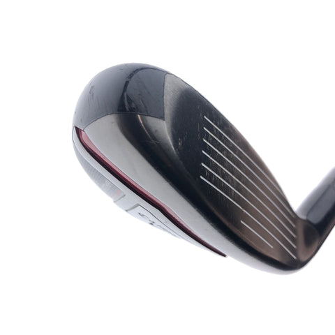 Used Callaway Big Bertha 2015 4 Hybrid / 22 Degrees / Regular Flex