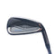 Used Callaway Paradym Ai Smoke HL 5 Iron / 24 Degrees / Regular Flex