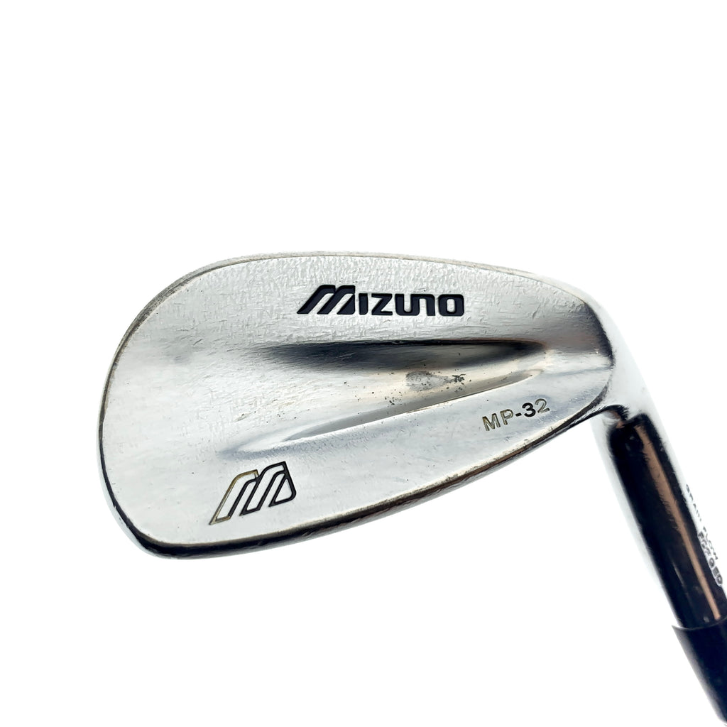 Used Mizuno MP-32 Pitching Wedge / Regular Flex