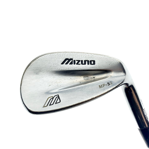 Used Mizuno MP-32 Pitching Wedge / Regular Flex