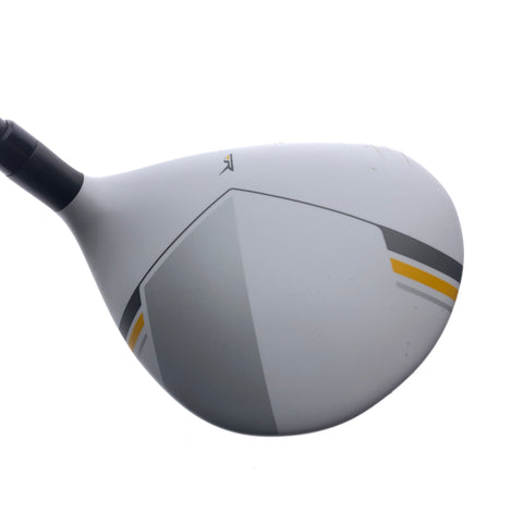 Used TaylorMade RBZ Stage 2 5 Fairway Wood / 19.0 Degrees / Regular Flex