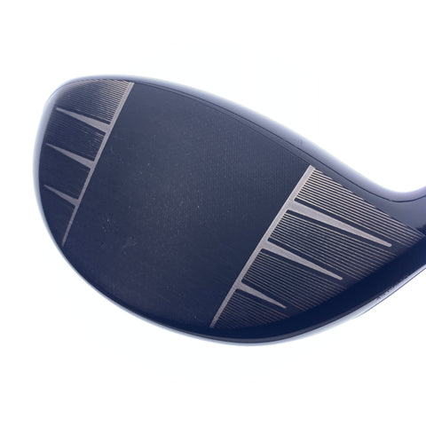Used Titleist GT3 Driver / 10.0 Degrees / ISAWA 55GMS 04 / Stiff Flex