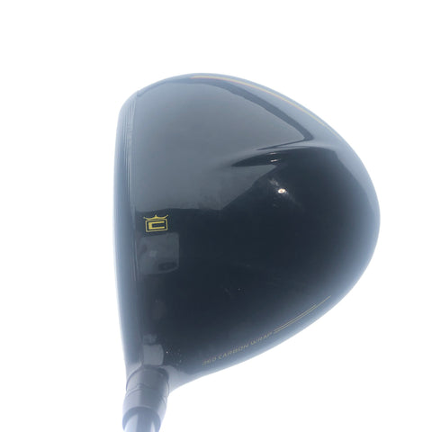 Used Cobra King Speedzone Driver / 10.5 Degrees / Regular Flex