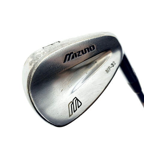 Used Mizuno MP-32 Pitching Wedge / Regular Flex