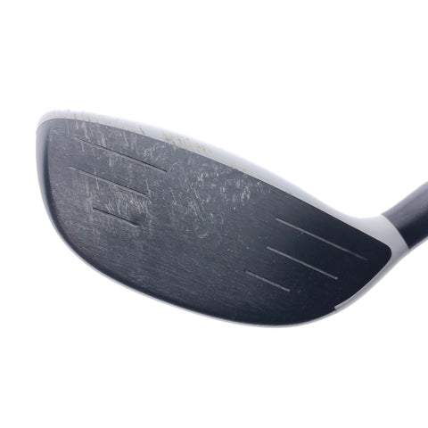Used TaylorMade RBZ Stage 2 5 Fairway Wood / 19.0 Degrees / Regular Flex