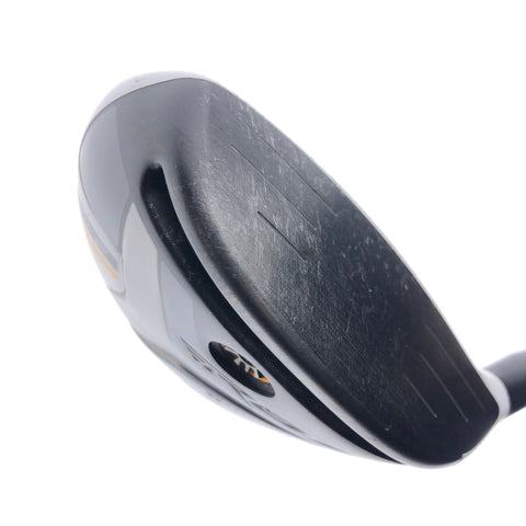 Used TaylorMade RBZ Stage 2 5 Fairway Wood / 19.0 Degrees / Regular Flex