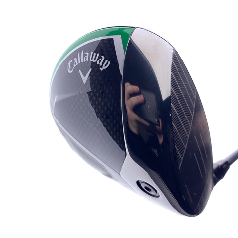 Used Callaway Elyte Triple Diamond Driver / 10.5 Degrees / Stiff Flex