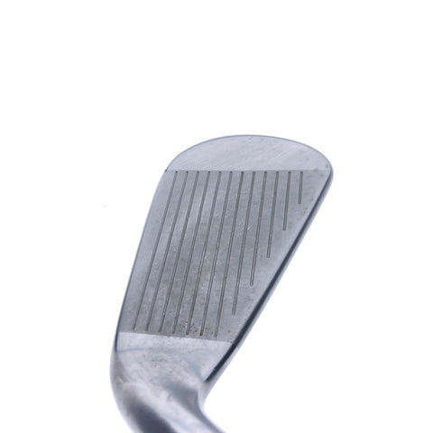 Used Titleist T200 5 Iron / 24.0 Degrees / Stiff Flex