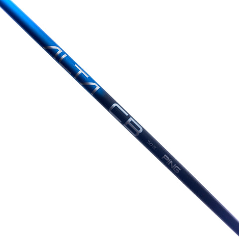 Used Ping G440 SFT Driver / 10.5 Degrees / Stiff Flex