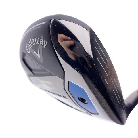 Used Callaway Paradym Ai Smoke MAX Heaven Fairway Wood / 20.0 Degrees / Regular