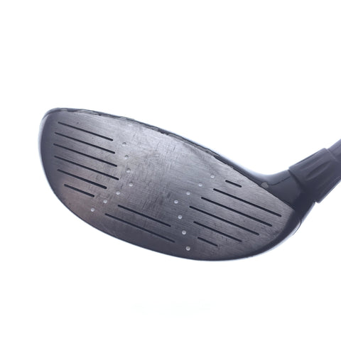 Used Callaway FT IZ 9 Fairway Wood / 24 Degrees / A Flex