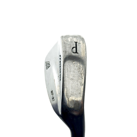 Used Mizuno MP-32 Pitching Wedge / Regular Flex