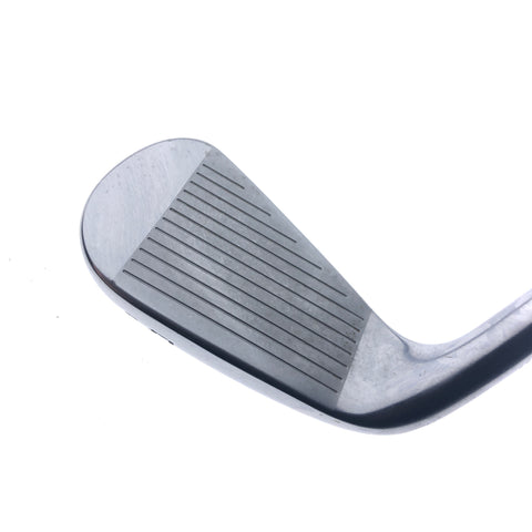 Used Titleist T200 5 Iron / 24.0 Degrees / Stiff Flex