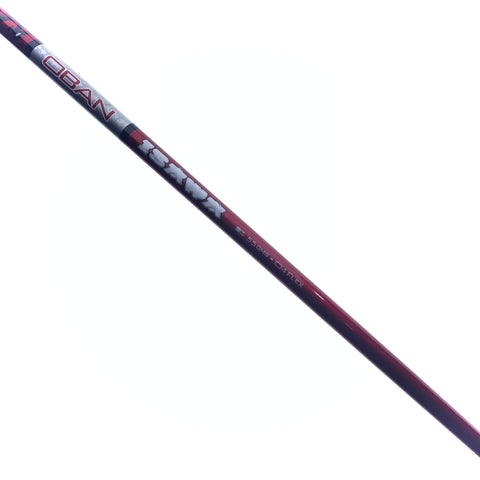 Used Titleist GT3 Driver / 10.0 Degrees / ISAWA 55GMS 04 / Stiff Flex