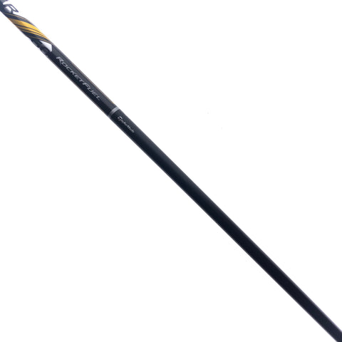 Used TaylorMade RBZ Stage 2 5 Fairway Wood / 19.0 Degrees / Regular Flex