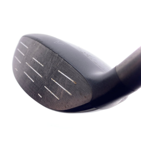Used Callaway Paradym Ai Smoke MAX Heaven Fairway Wood / 20.0 Degrees / Regular