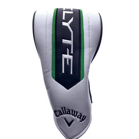 Used Callaway Elyte Triple Diamond Driver / 10.5 Degrees / Stiff Flex