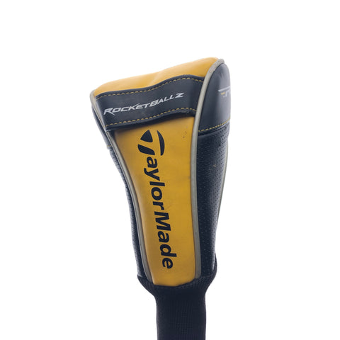 Used TaylorMade RBZ Stage 2 5 Fairway Wood / 19.0 Degrees / Regular Flex