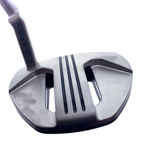 Used Scotty Cameron Phantom 3.2 2026 Putter / 35.0 Inches
