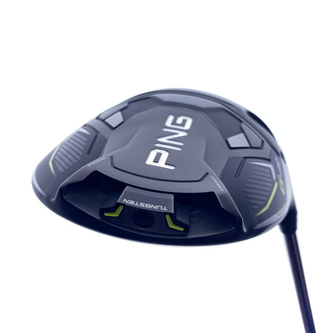 Used Ping G430 LST Driver / 10.5 Degrees / Stiff Flex