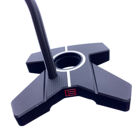 Used Evnroll ER Zero Putter / 35.0 Inches