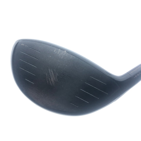 Used Mizuno ST-Z 220 2022 Driver / 9.5 Degrees / Stiff Flex
