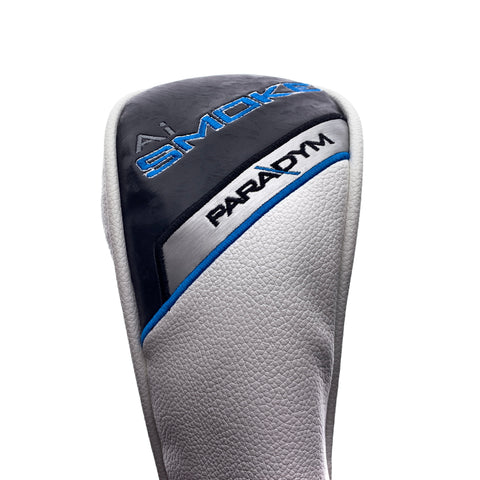 Used Callaway Paradym Ai Smoke MAX Heaven Fairway Wood / 20.0 Degrees / Regular