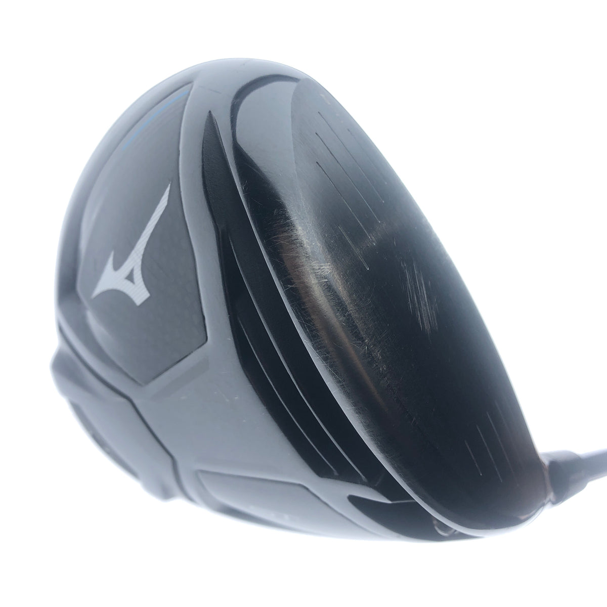 Used Mizuno ST-Z 220 2022 Driver / 9.5 Degrees / Stiff Flex