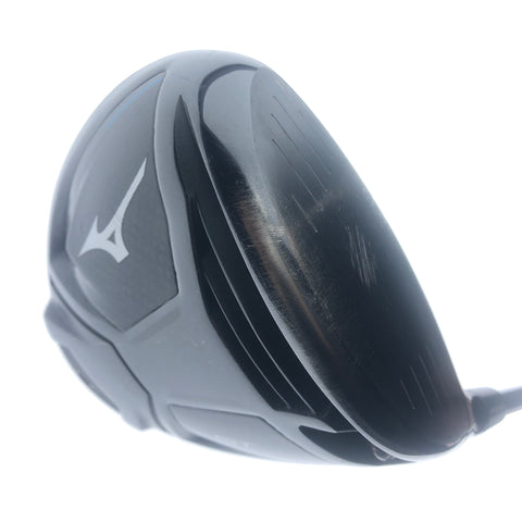 Used Mizuno ST-Z 220 2022 Driver / 9.5 Degrees / Stiff Flex