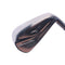 Used Mizuno Pro 245 4 Iron / 21.5 Degrees / Stiff Flex