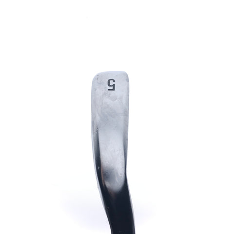 Used Callaway Apex Pro 24 5 Iron / 25.0 Degrees / Regular Flex