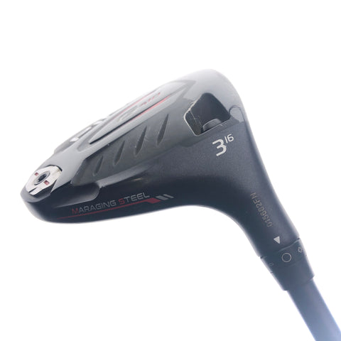 Used Ping G410 3 Fairway Wood / 16 Degrees / Senior Flex - Replay Golf 